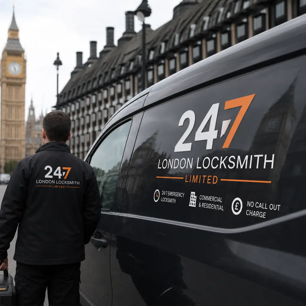 247 London Locksmith Limited
