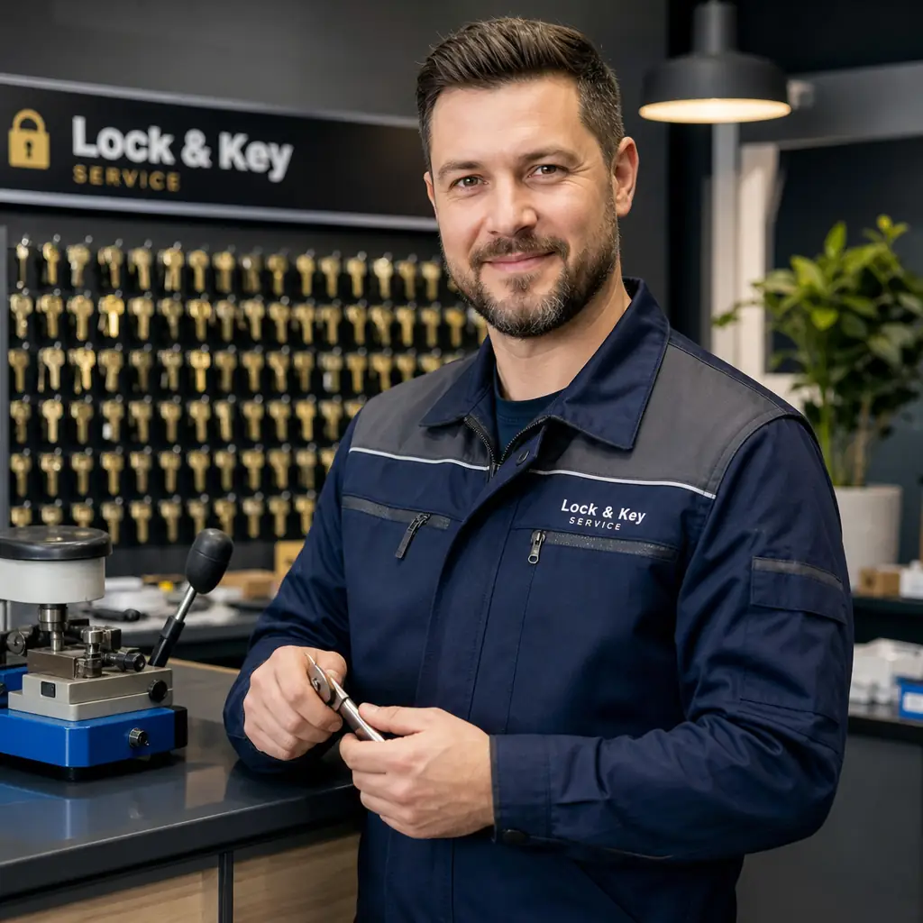 locksmith - Why locksmith Matters