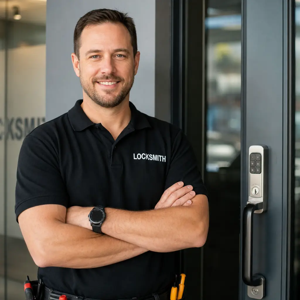 locksmith - Benefits of Working With Us